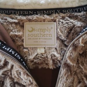 Simply Southern Sherpa